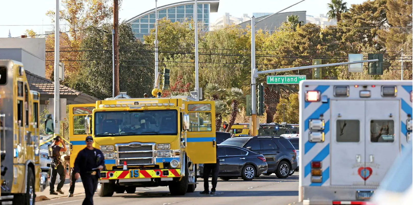 États-Unis : une fusillade dans un lycée de l’Iowa fait un mort et cinq blessés